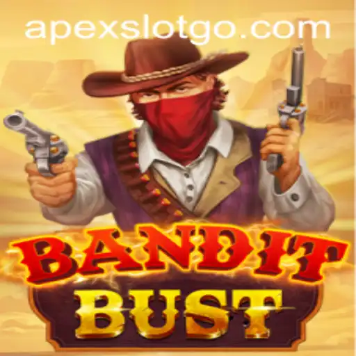 Unveiling BanditBust: The Apex Slot Experience
