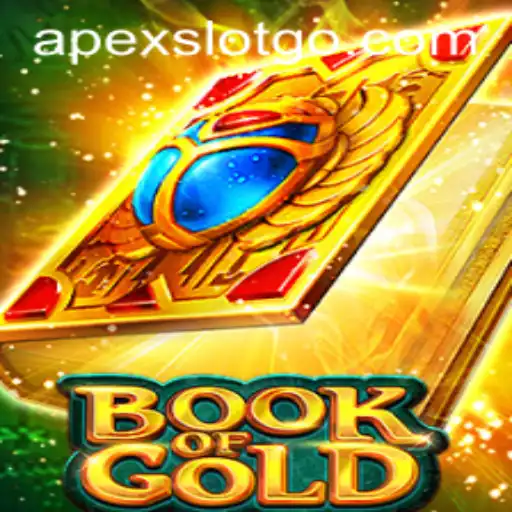 An In-Depth Look at Book of Gold: An Apex Slot Game