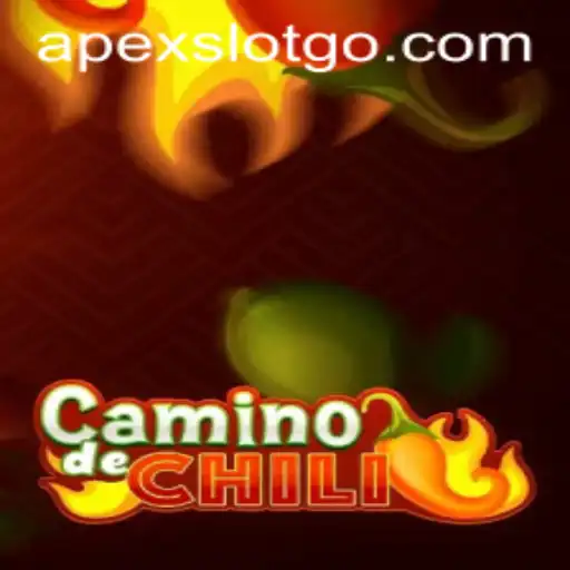 Embark on a Spicy Adventure with CaminodeChili: A Closer Look at the Apex Slot Experience