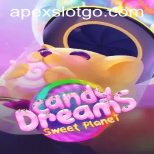 CandyDreams: Exploring the Thrilling Apex Slot Experience