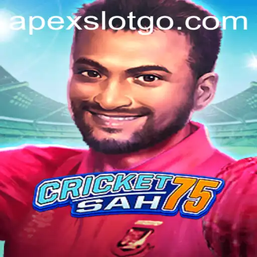 Exploring CricketSah75: The Apex Slot Game