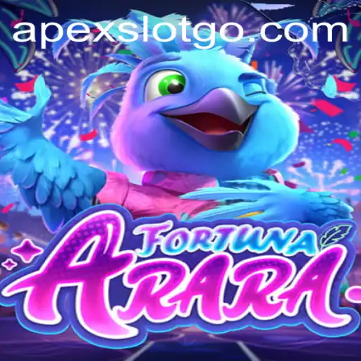 Exploring the Exciting World of FortunaArara: The Latest Apex Slot Sensation
