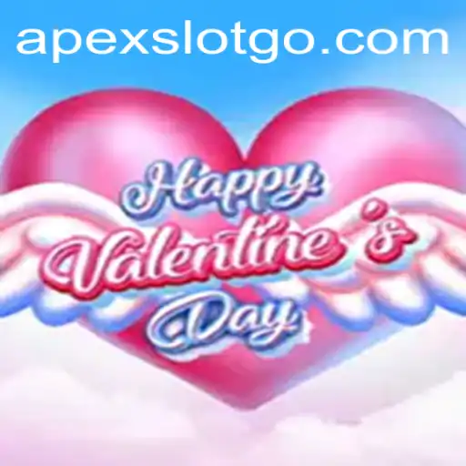 Experience Love and Luck with 'HappyValentinesDay' Apex Slot Game