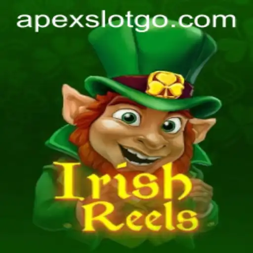 Unveiling IrishReels: A New Apex Slot Adventure