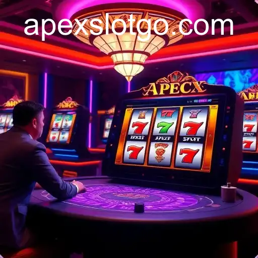 Security and Trust Apex Slot - International Licenses and Certifications