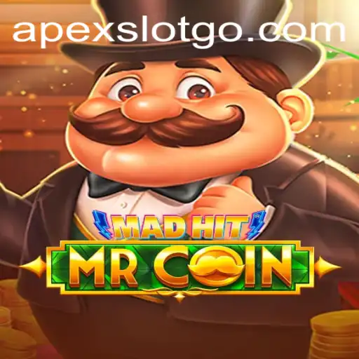 Exploring the Exciting World of MadHitMrCoin: A Premier Apex Slot Experience
