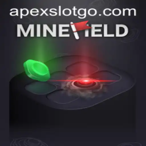 The Thrilling World of MineField: A Deep Dive into Apex Slot Gaming