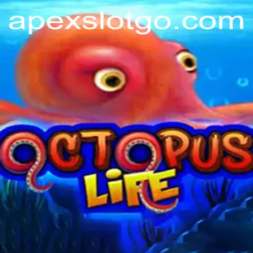 Diving into the Depths of OctopusLife: A Game-Changing Experience in the Apex Slot Genre