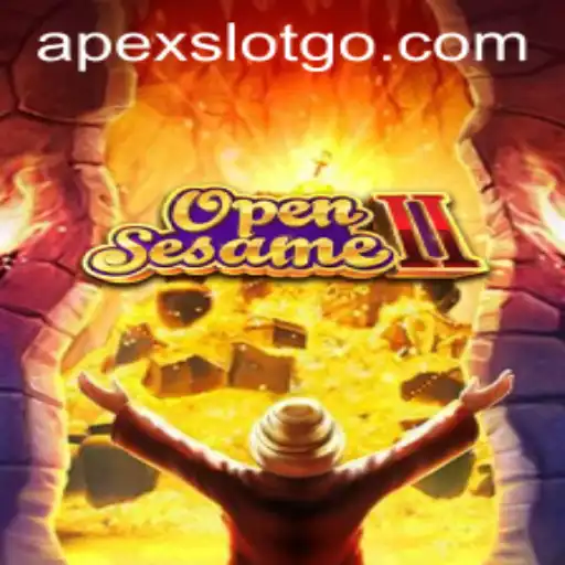 Discover the Thrills of OpenSesameII: A Premier Apex Slot Experience