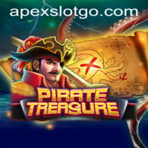 Unveiling PirateTreasure: A Deep Dive into the Apex Slot Adventure