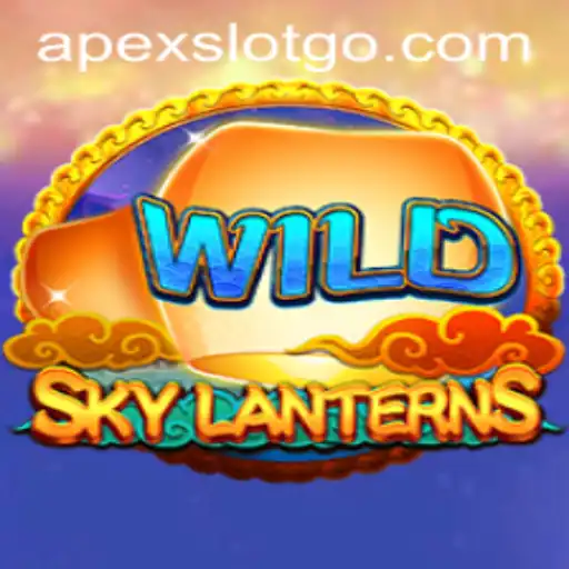 SkyLanterns: A Comprehensive Guide to the Latest Apex Slot Game