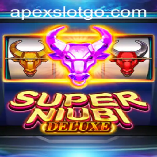 SuperNiubiDeluxe: Unveiling the Spectacular Apex Slot Experience