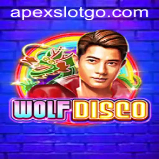 Explore the Thrilling World of WolfDisco: The Apex Slot Game