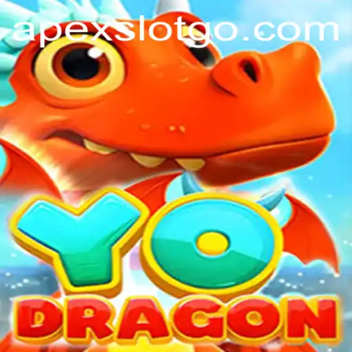 YoDragon: Unveiling the Thrills of the Apex Slot Adventure